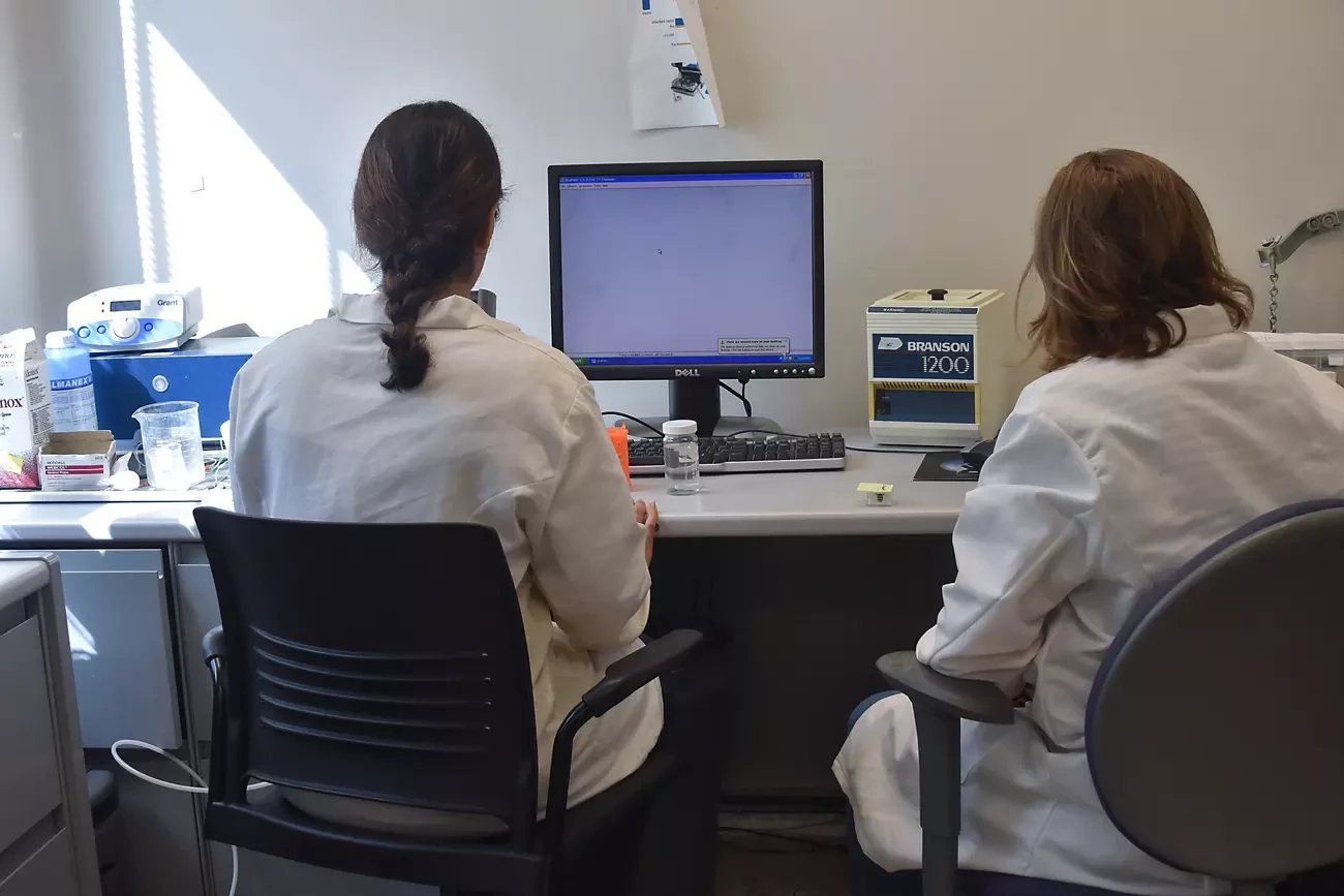 Quartz Crystal Microbalance Center for Nanoscale Science and Engineering